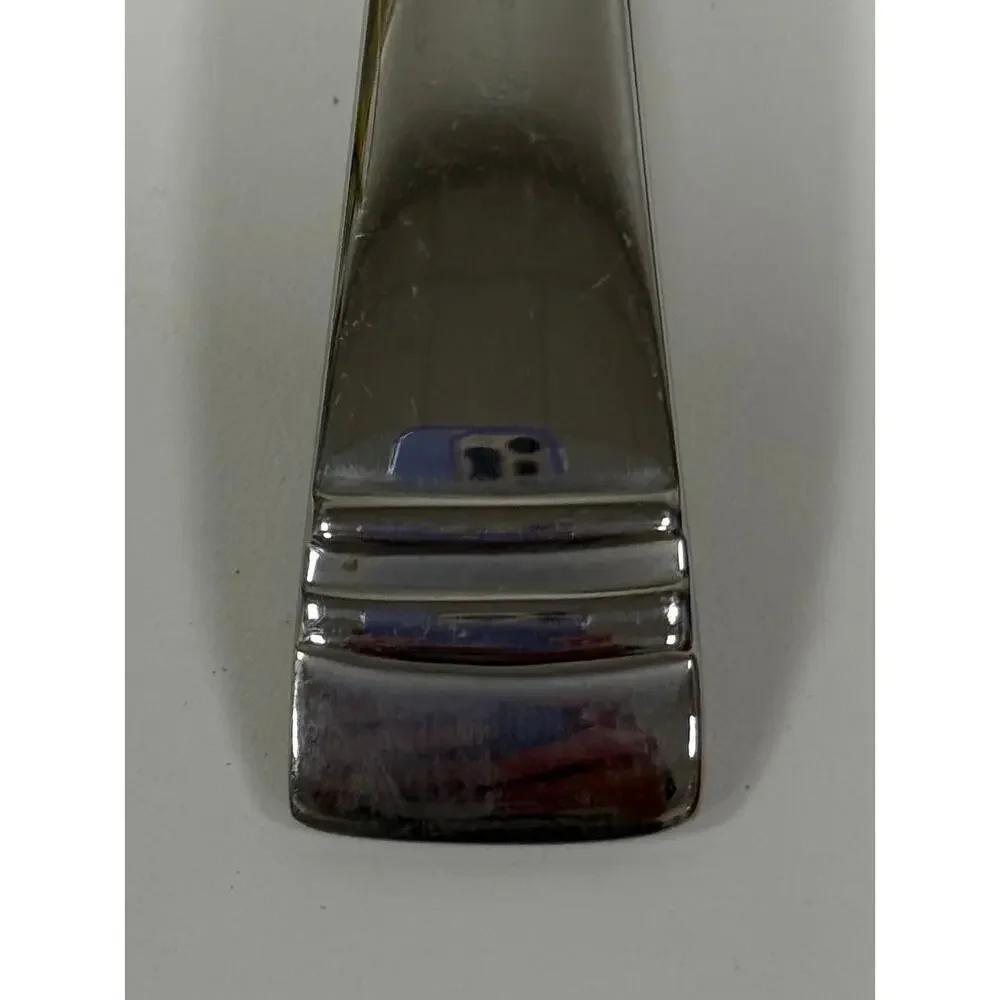 Lenox Federal Platinum Tablespoon. KT124